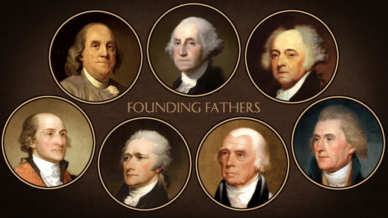 U.S. History: Founding Principles and Events
