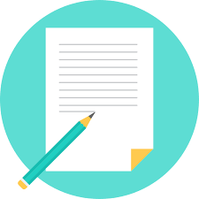 Paragraph Structure Flashcard