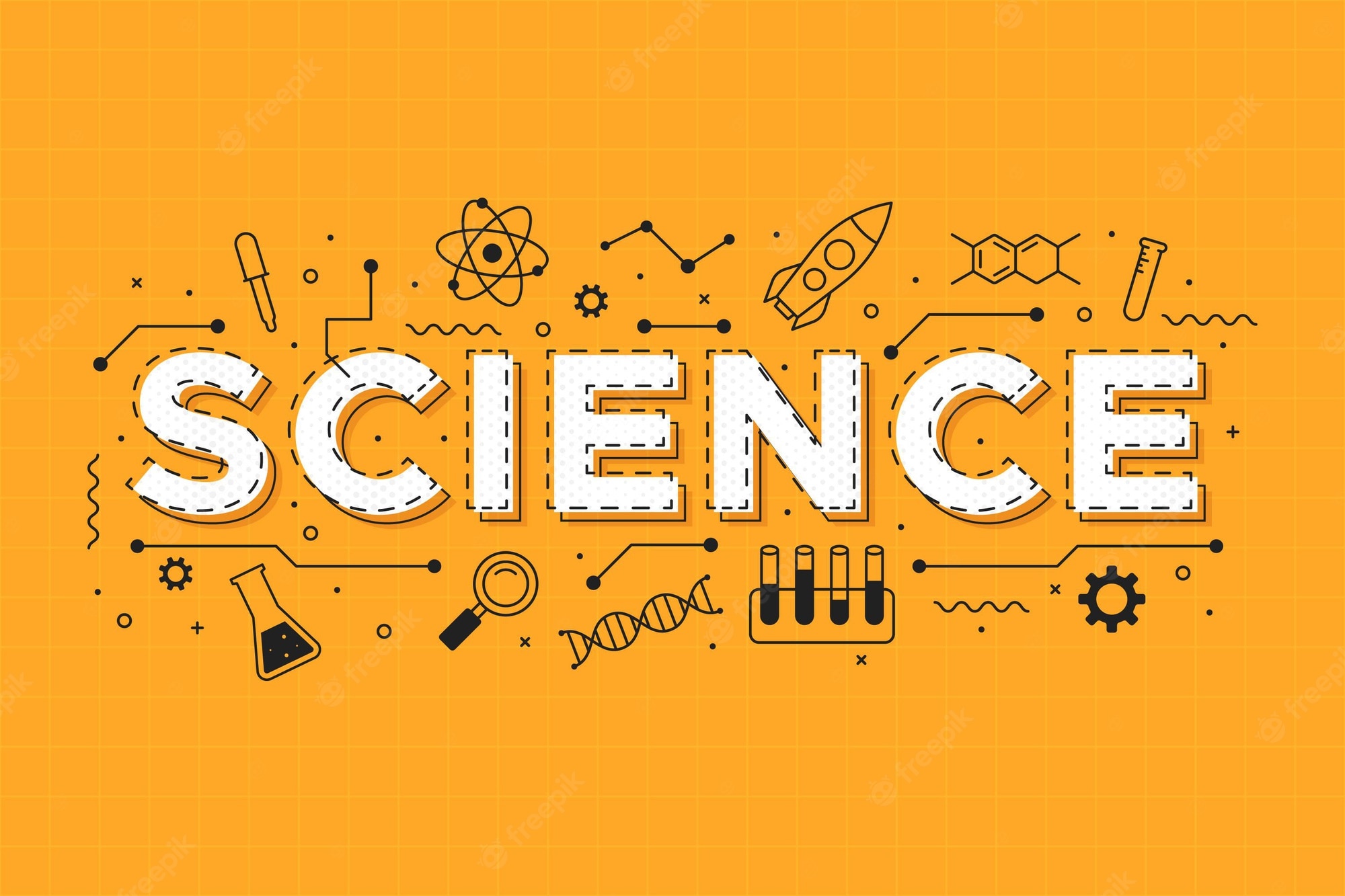 Scientific Method and Related Concepts