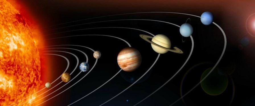 midterm review for astronomy 