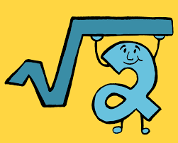 Geometric Mean and Simplifying Radicals
