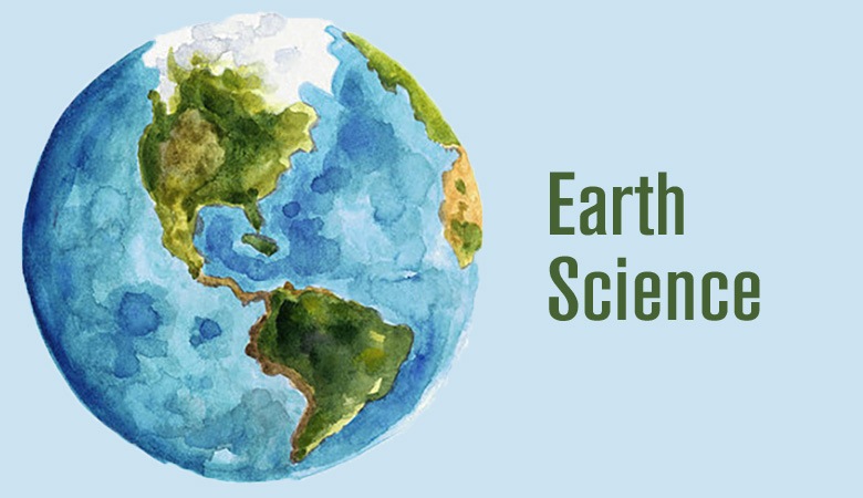 Earth Science Midterm