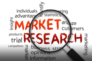 Chapter 5: Market Research Vocabulary ENTRE 2024-25
