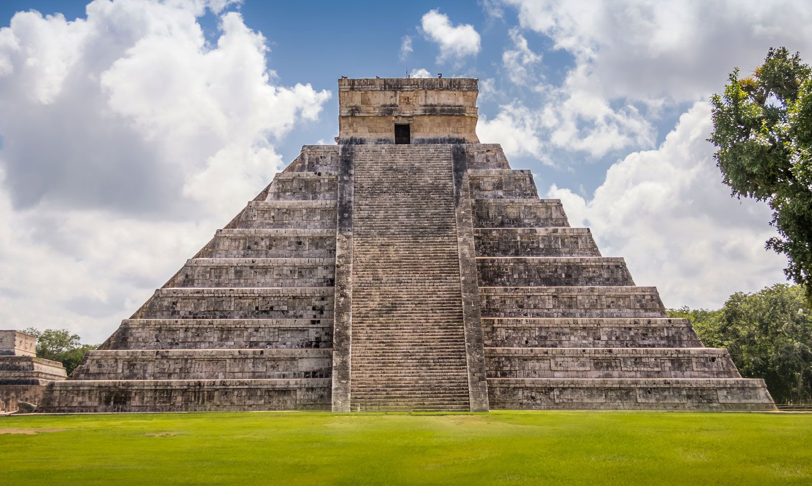 Latin America's Early History 