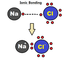 Ionic Bonds 