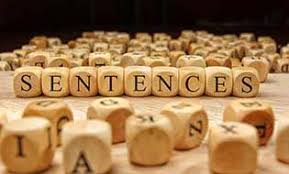 Elements of a Sentence : Phrases and Clauses
