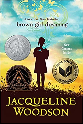 Quiz on Brown Girl Dreaming Review 