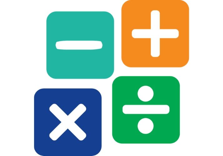 Unit 5 Test Review: Rational Number Operations