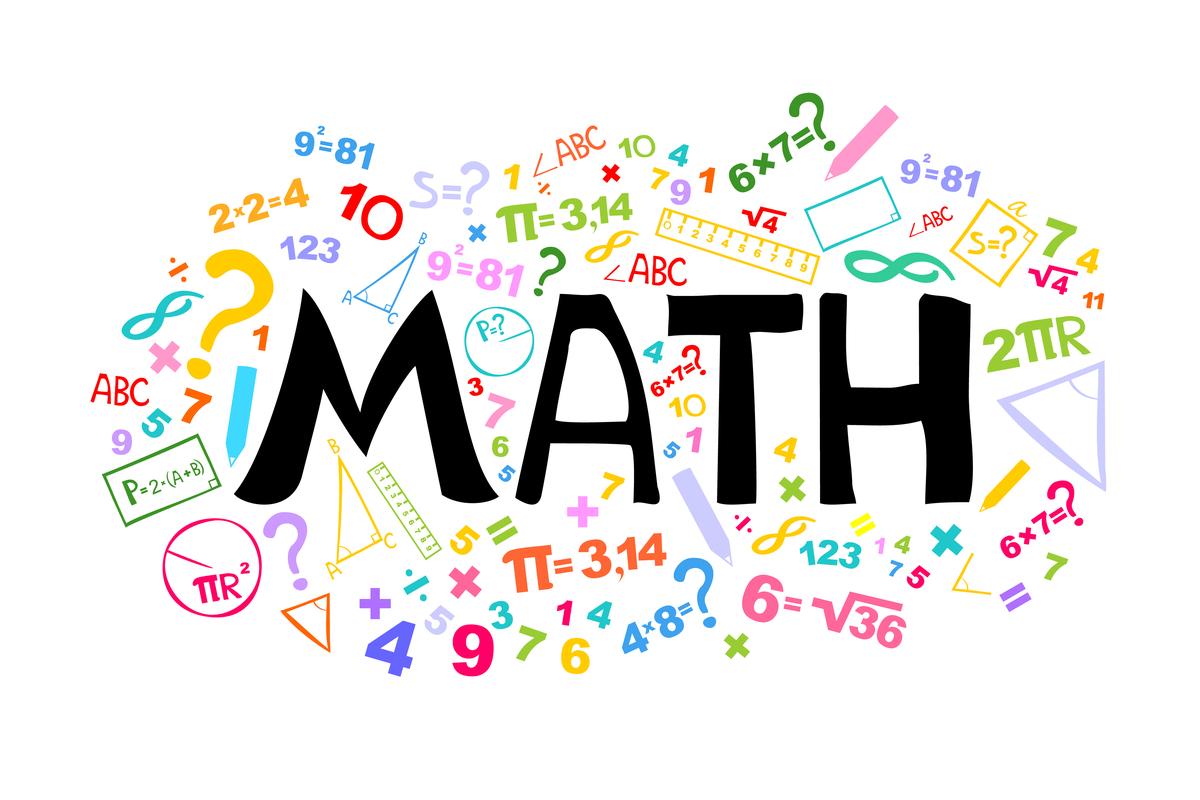 Are you smarter than a Middle Schooler? Math Edition