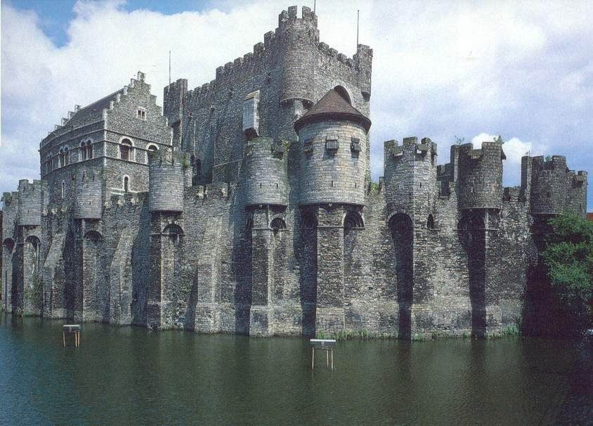 Middle Ages Test Review 
